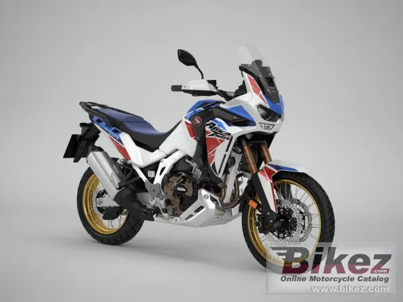 Honda CRF1100L Africa Twin Adventure Sports