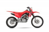 Honda CRF125F