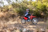 Honda CRF125F