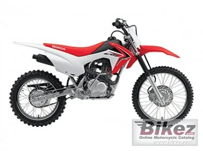 Honda CRF125FB