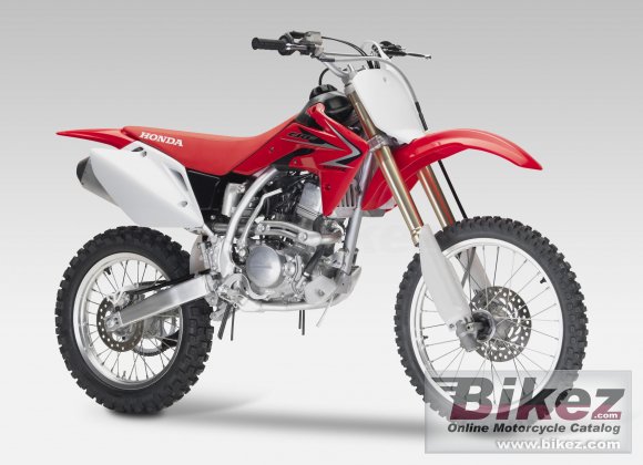 Honda CRF150R