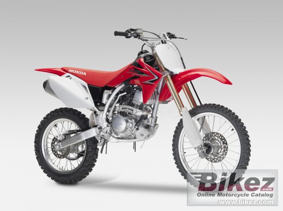 Honda CRF150R