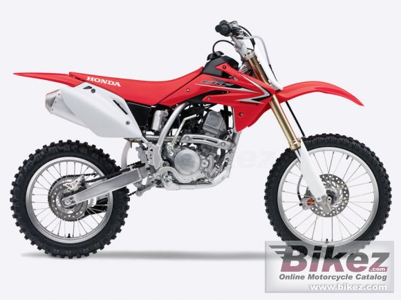 Honda CRF150R