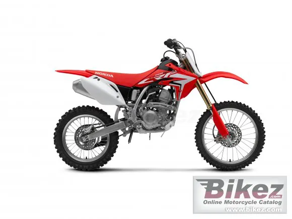 Honda CRF150R