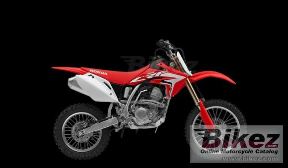 Honda CRF150R