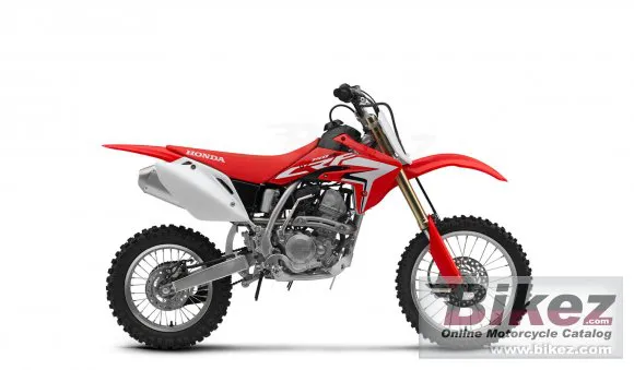 Honda CRF150R