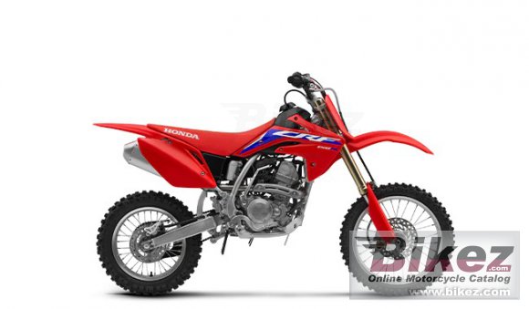 Honda CRF150R