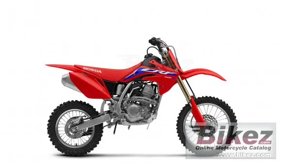 Honda CRF150R