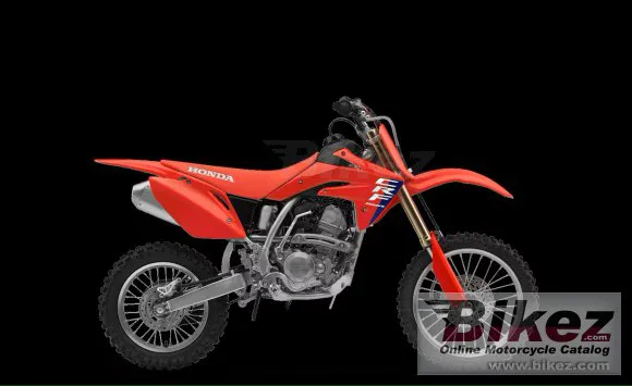 Honda CRF150R