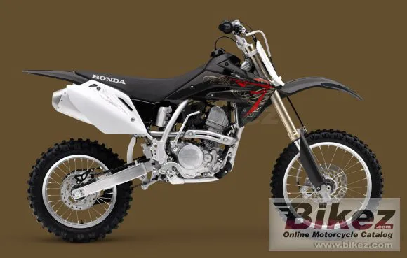 Honda CRF150R