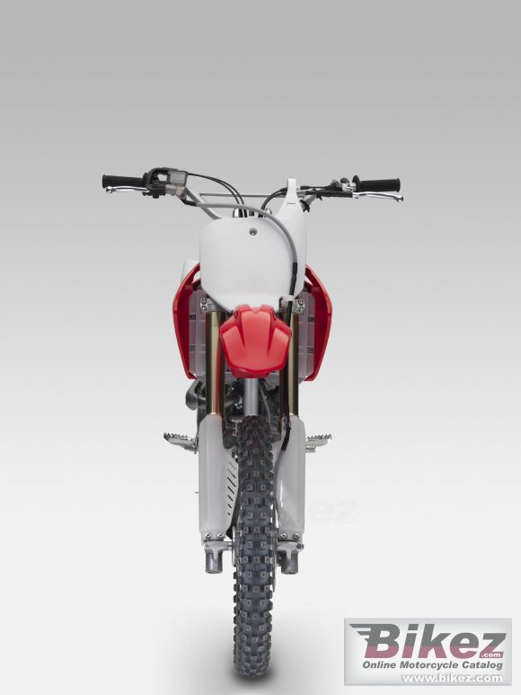 Honda CRF150R