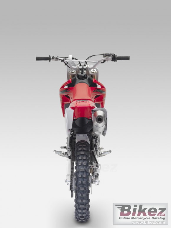 Honda CRF150R