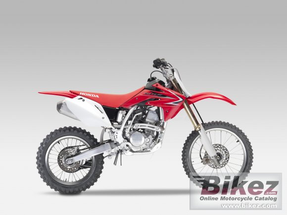 Honda CRF150R