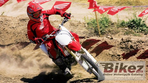 Honda CRF150R