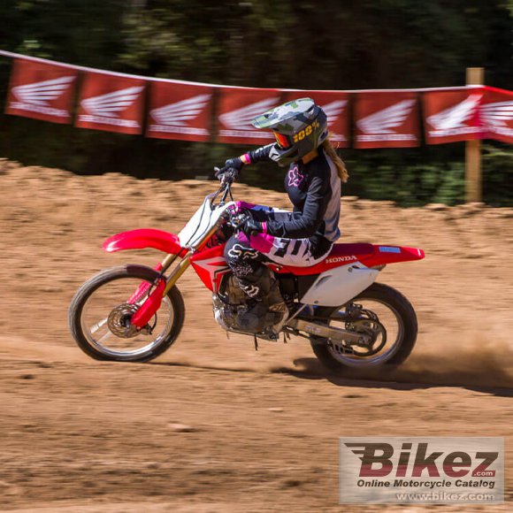 Honda CRF150R