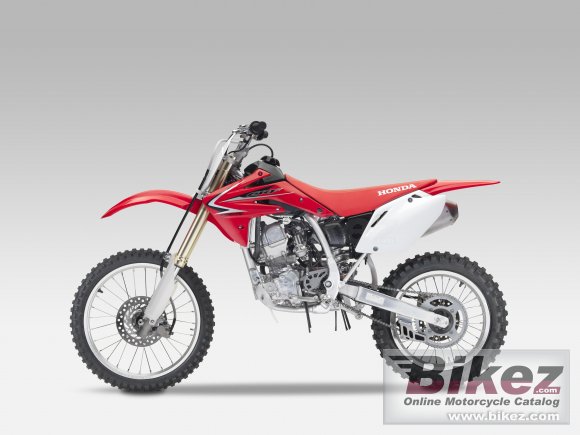 Honda CRF150R