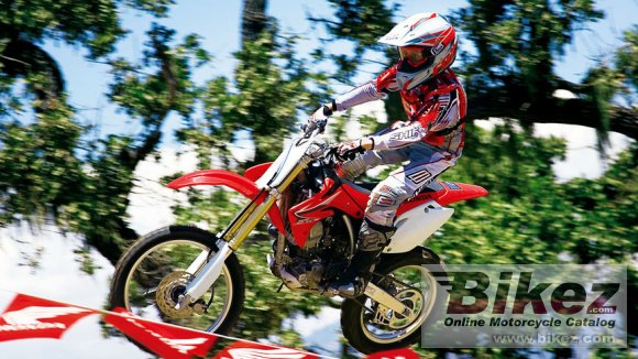 Honda CRF150R