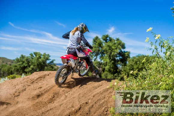 Honda CRF150R