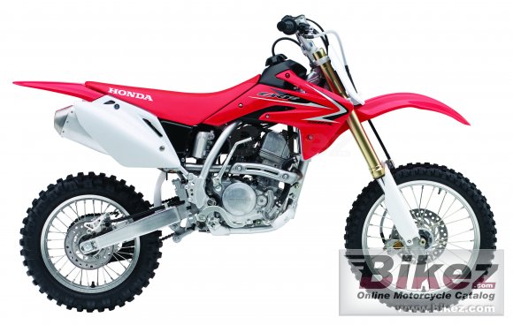 Honda CRF150R