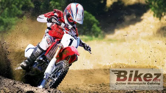 Honda CRF150R