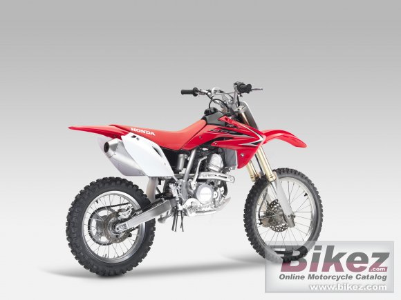 Honda CRF150R