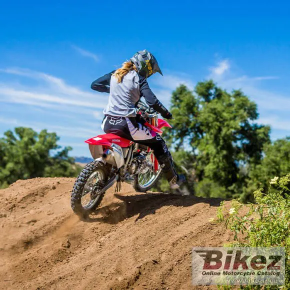 Honda CRF150R