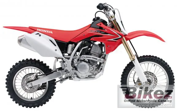 Honda CRF150R Expert