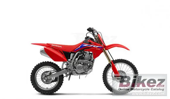 Honda CRF150R Expert