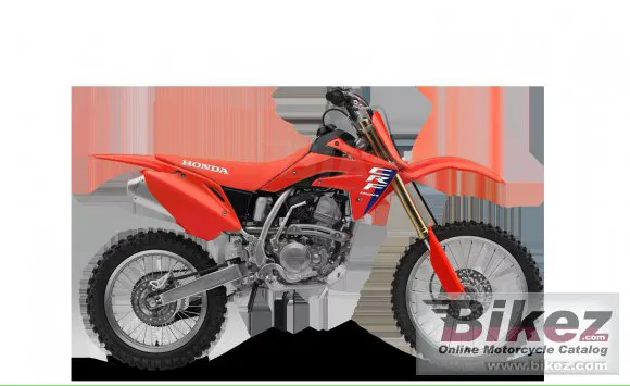 Honda CRF150R Expert