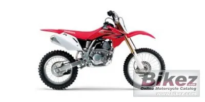 Honda CRF150R II