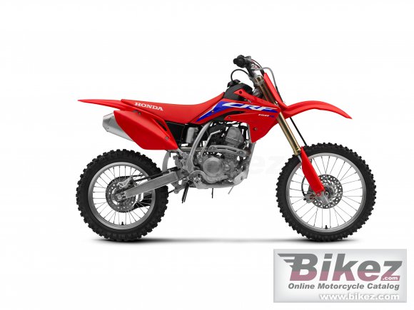 Honda CRF150RB