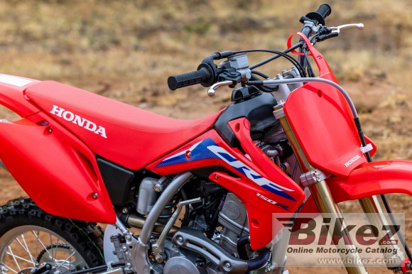 Honda CRF150RB