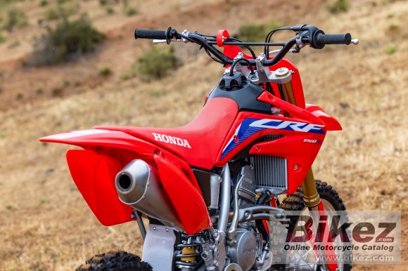 Honda CRF150RB