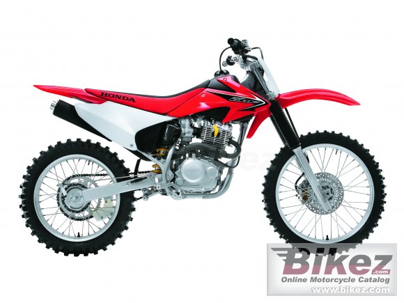 Honda CRF230F