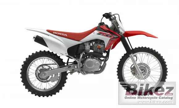 Honda CRF230F