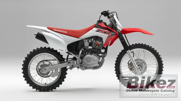 Honda CRF230F