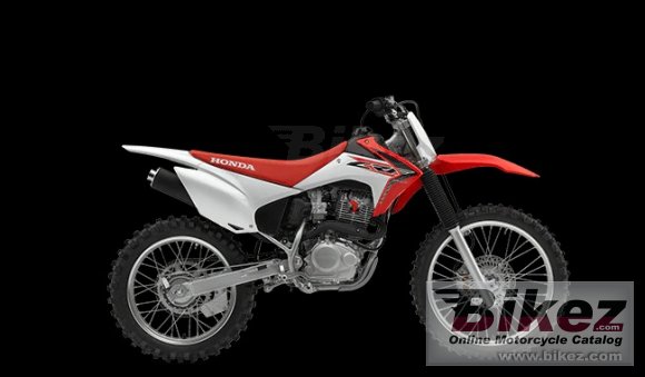 Honda CRF230F