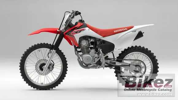 Honda CRF230F