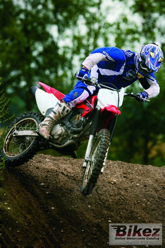 Honda CRF230F