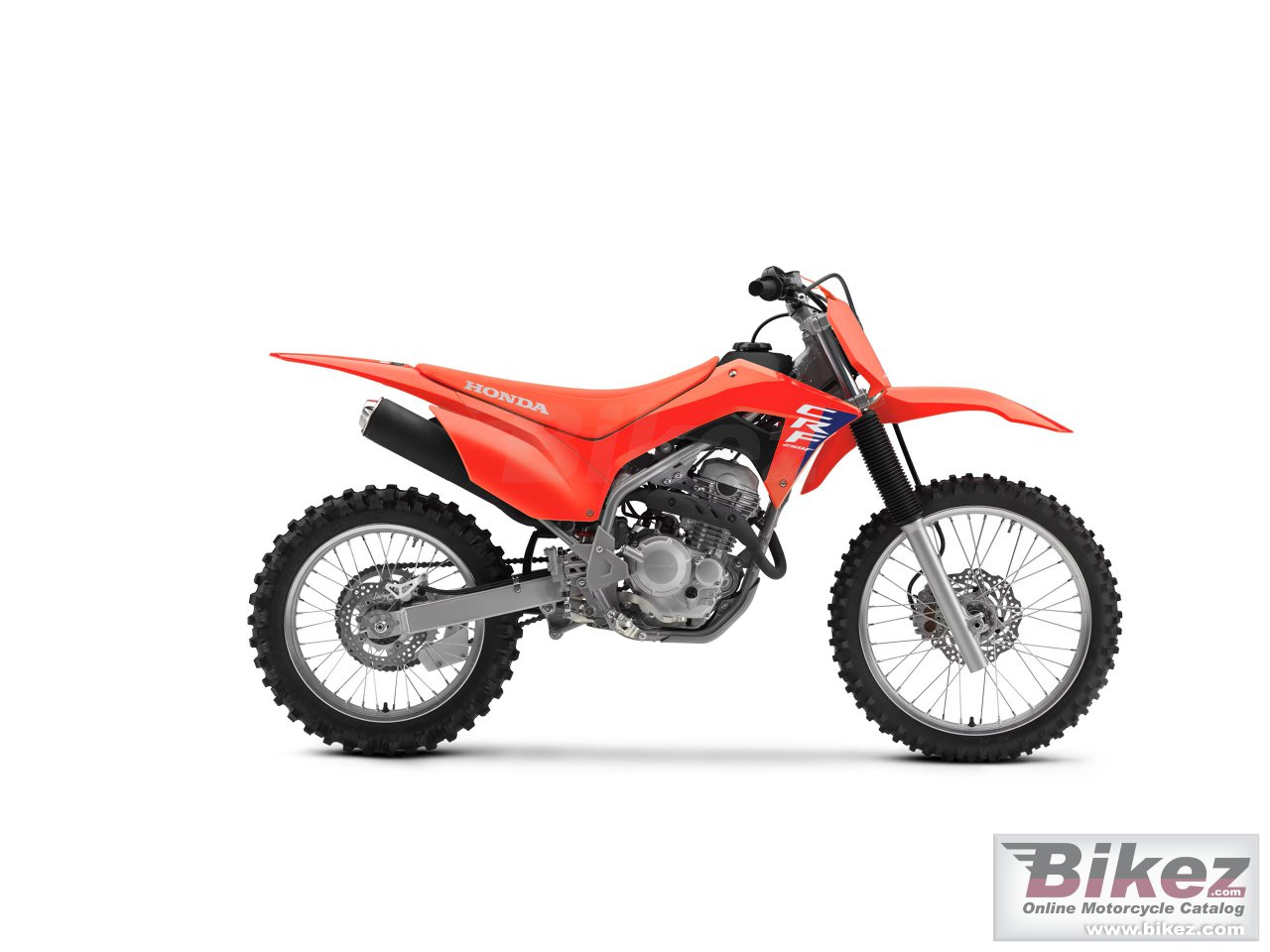 Honda CRF250F