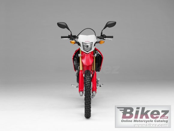 Honda CRF250L