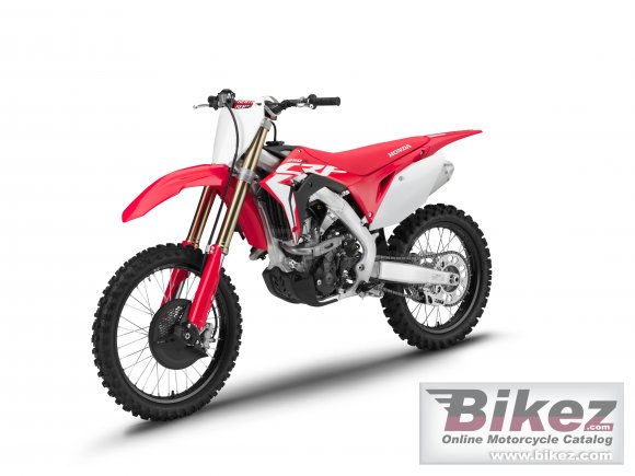 Honda CRF250R