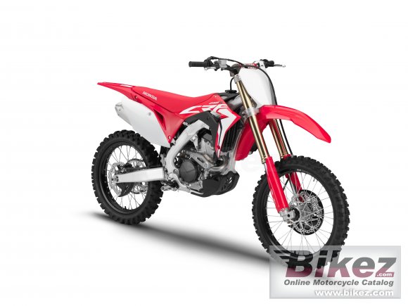 Honda CRF250R