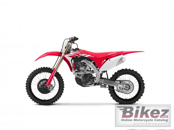 Honda CRF250R