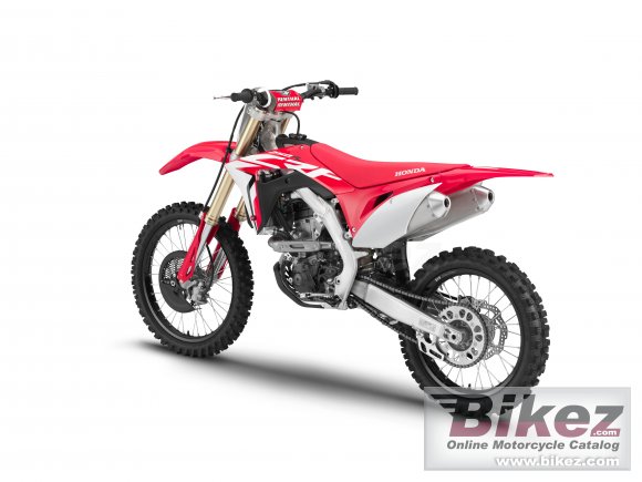 Honda CRF250R