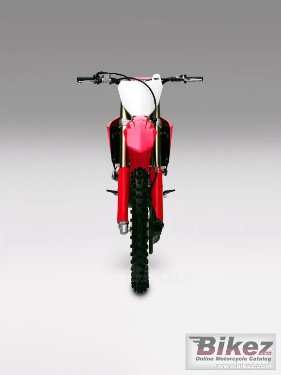 Honda CRF250R