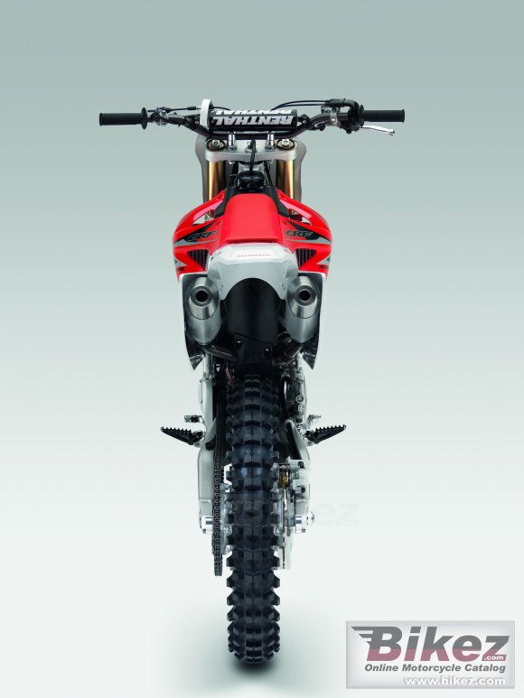 Honda CRF250R