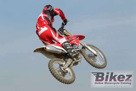 Honda CRF250R