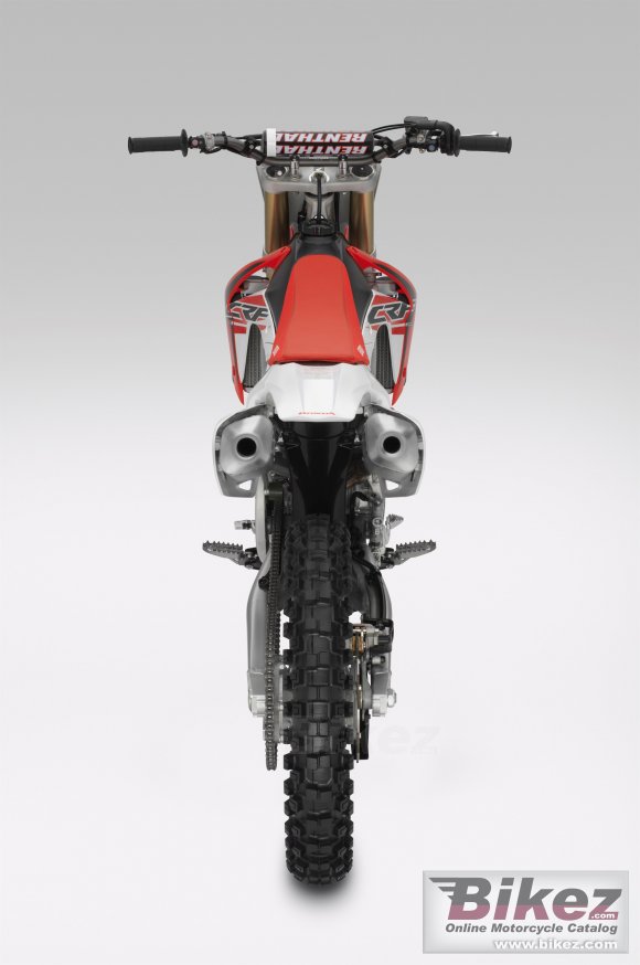 Honda CRF250R