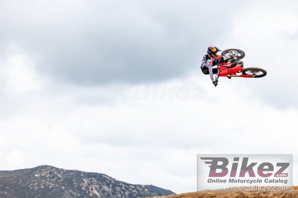 Honda CRF250R